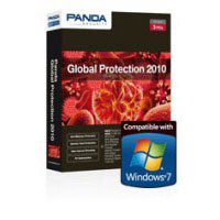 Panda Global Protection 2010 (PANDAGLOBAL103U)